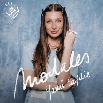 Album Modales - EP de Yami Safdie