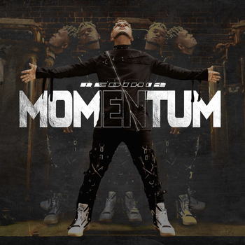 Album MOMENTUM de Redimi2