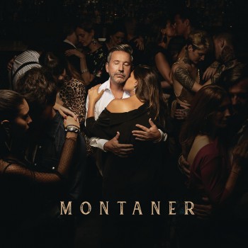 Album Montaner de Ricardo Montaner