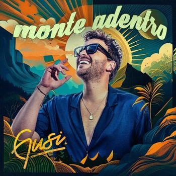 Album Monte Adentro de Gusi