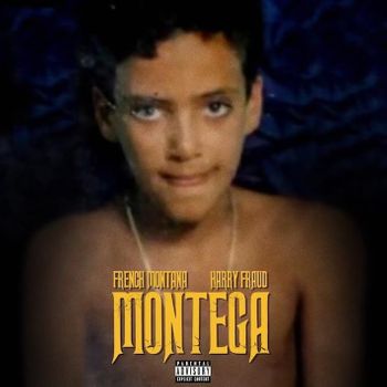 Album Montega de French Montana & Harry Fraud