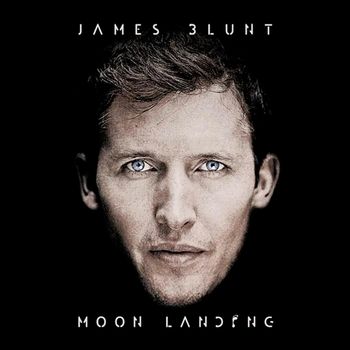 Album Moon Landing de James Blunt