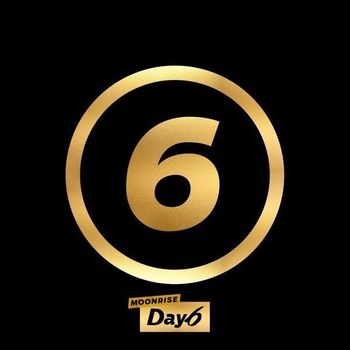Album MOONRISE de DAY6