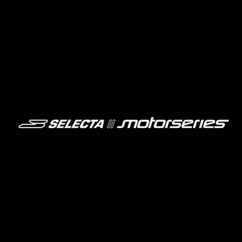 Album Motorseries de Selecta