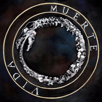 Album Muerte de Canserbero