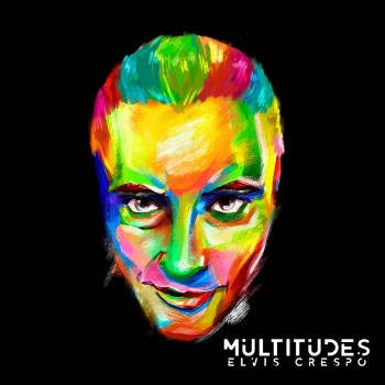 Album Multitudes de Elvis Crespo