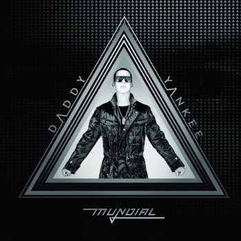 Album Mundial de Daddy Yankee