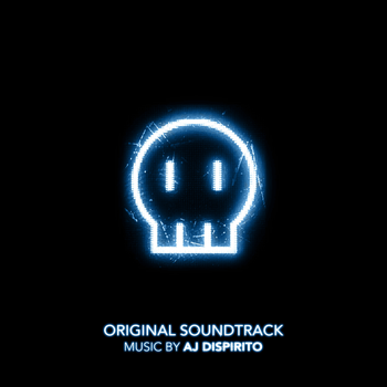 Album Murder Drones Mini Album (Original Pilot Soundtrack) de AJ DiSpirito