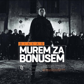 Album Murem za Bonusem de Białas