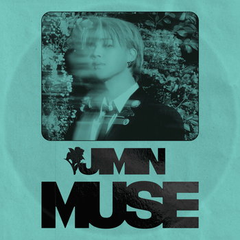 Album MUSE de Jimin (지민)