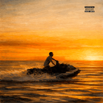 Album M&Uacute;SICA EN MI JETSKI de Oscar Maydon