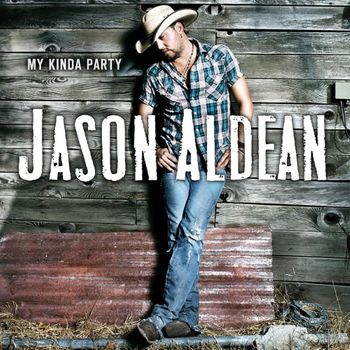 Album My Kinda Party de Jason Aldean