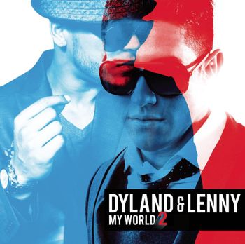 Album My World 2 de Dyland y Lenny