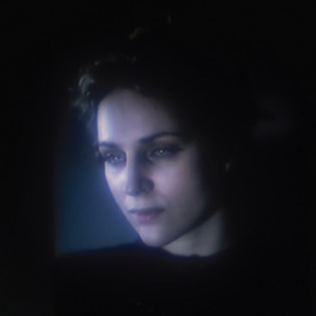Album Myopia de Agnes Obel