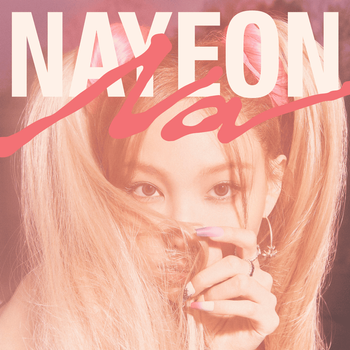 Album NA de NAYEON