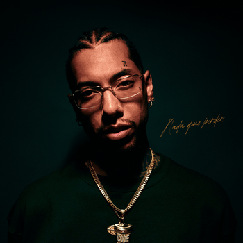 Album Nada Que Perder de COQE