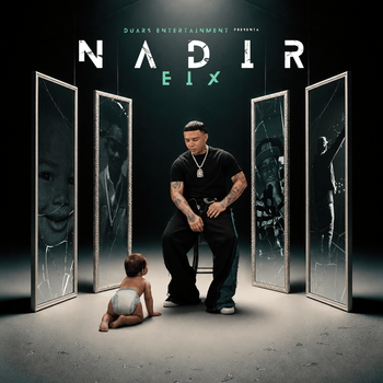 Album NADIR de Eix