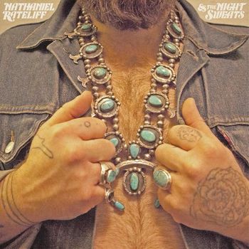 Album Nathaniel Rateliff & The Night Sweats de Nathaniel Rateliff & The Night Sweats