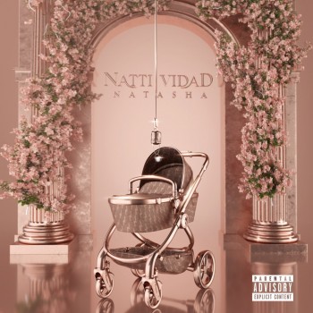 Album NATTIVIDAD de Natti Natasha
