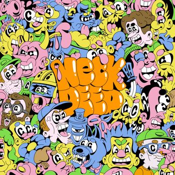 Album Neck Deep de Neck Deep