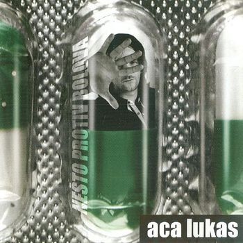 Album Nesto Protiv Bolova de Aca Lukas