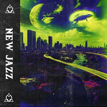 Album NEW JAZZ de ODECORE