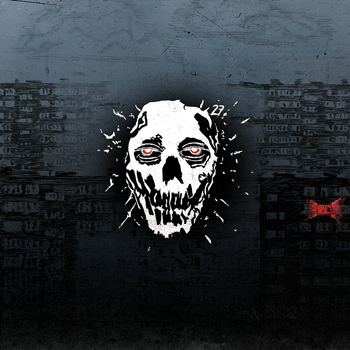Album Nic się nie stało de 27.FUCKDEMONS