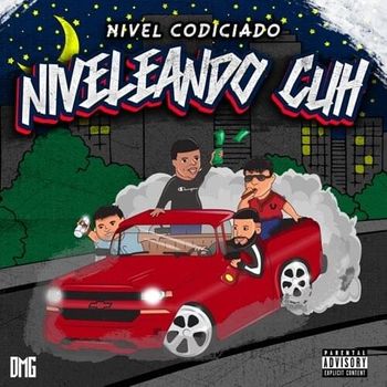 Album Niveleando Cuh de Nivel