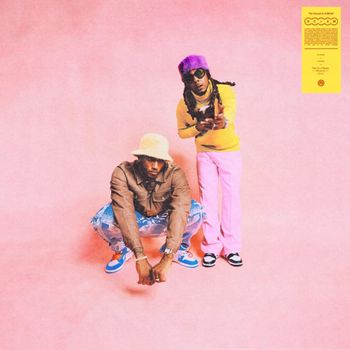 Album No Church in a While de Lecrae & 1K Phew