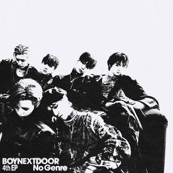 Album No Genre de BOYNEXTDOOR