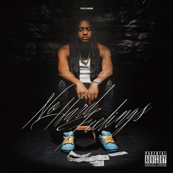 Album No Hard Feelings de FCG Heem