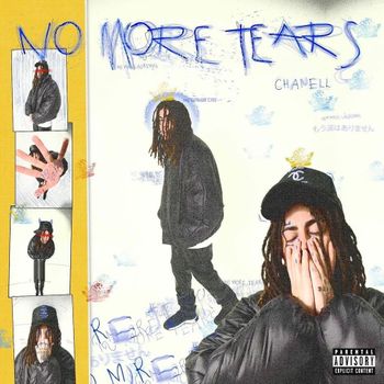 Album No More Tears de Chanell