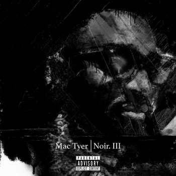 Album Noir 3 de Mac Tyer