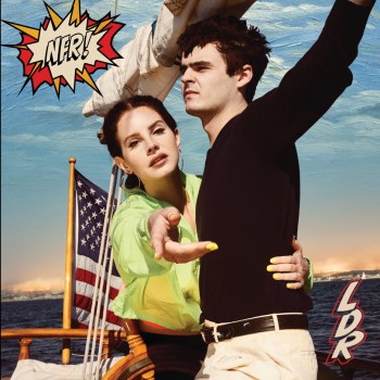 Album Norman Fucking Rockwell! de Lana Del Rey