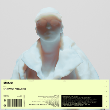 Album Nuevos Trapos de Dano