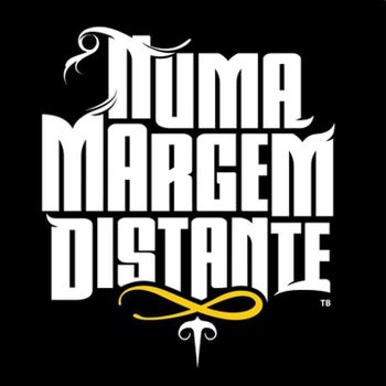 Album Numa Margem Distante de Filipe Ret