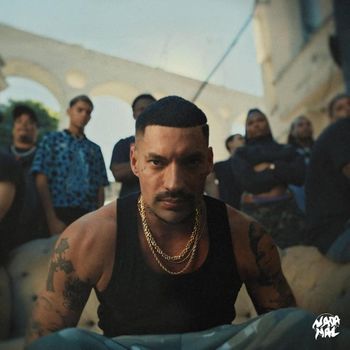 Album NUME - Ep&iacute;logo de Filipe Ret