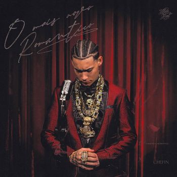 Album O Mais Novo Rom&acirc;ntico de Chefin