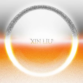 Album O, Vol.2 de 劉雨昕 (Xin Liu)