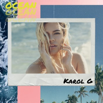 Album Ocean de KAROL G