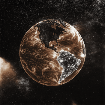 Album Off The Planet de Floyymenor