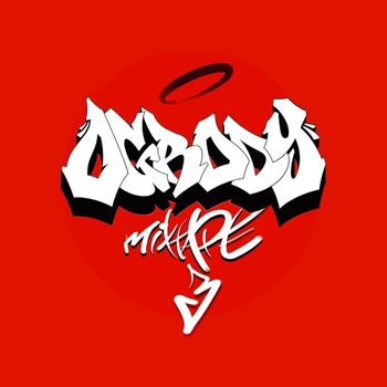 Album Ogrody Mixtape 3 de Kukon