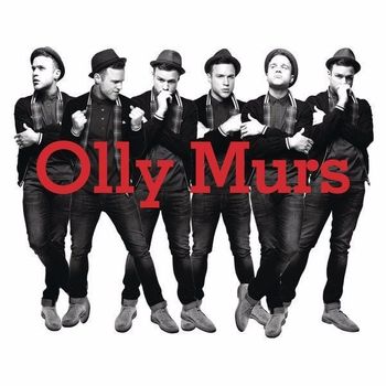 Album Olly Murs de Olly Murs