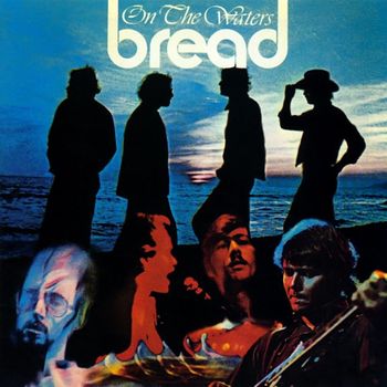 Album On the Waters de Bread