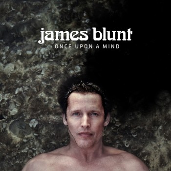 Album Once Upon a Mind de James Blunt
