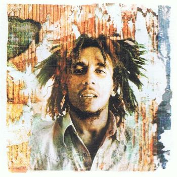 Album One Love: The Very Best of Bob Marley & The Wailers de Bob Marley & The Wailers
