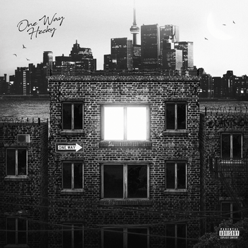 Album One Way - EP de Hecky