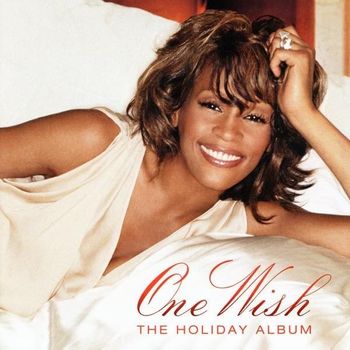 Album One Wish: The Holiday Album de Whitney Houston
