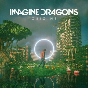 Album Origins de Imagine Dragons