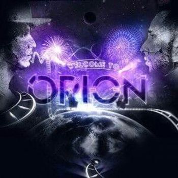 Album Orion: Ride of The Universe de Music&oacute;logo y Menes